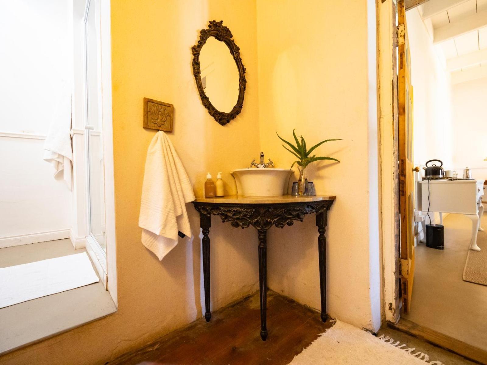 Klaarstroom Hotel Room photo
