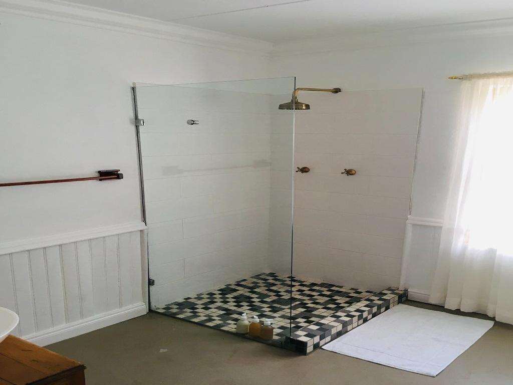 Klaarstroom Hotel Room photo